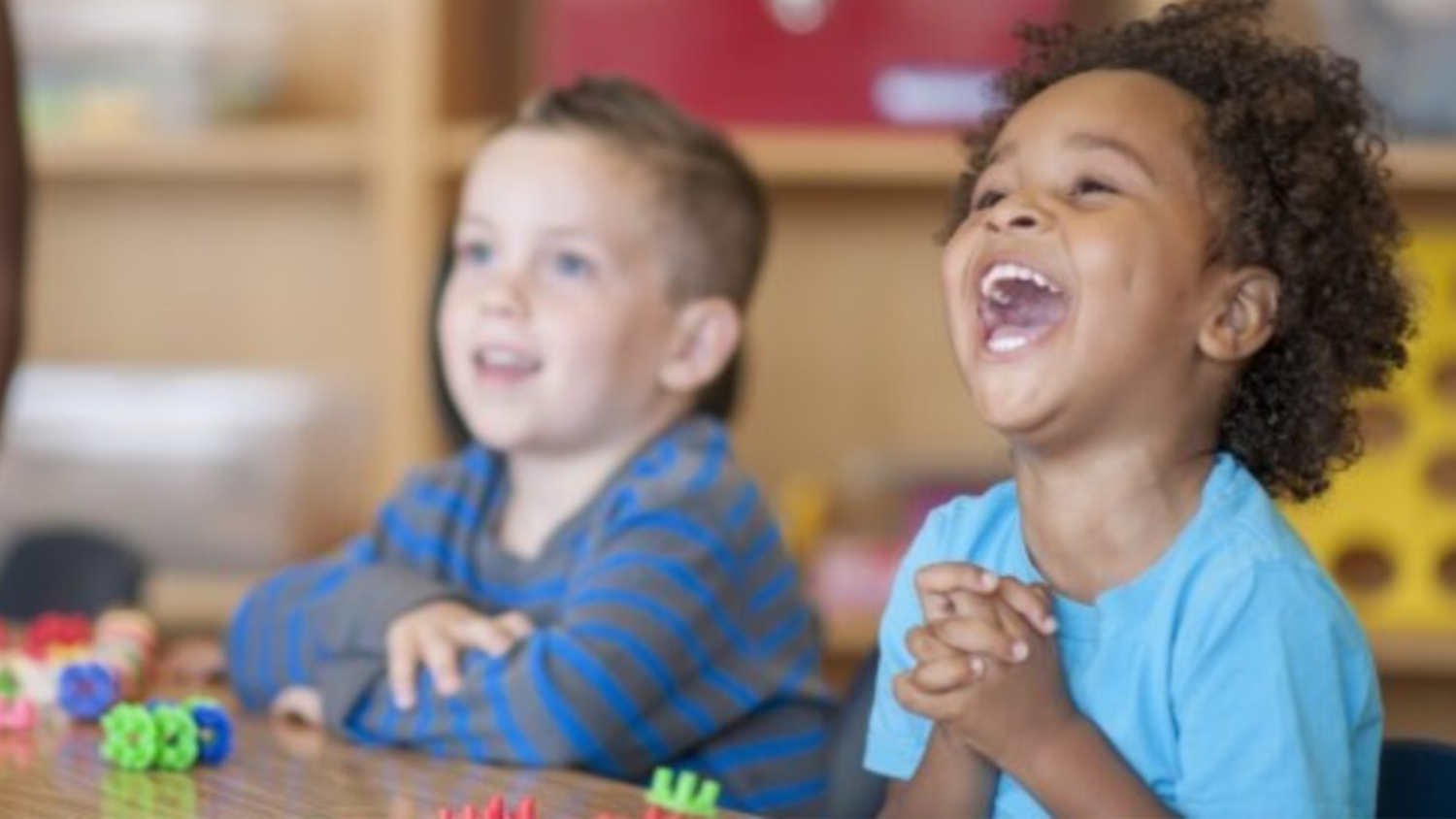 AMERICAN EMBASSY PRESCHOOL