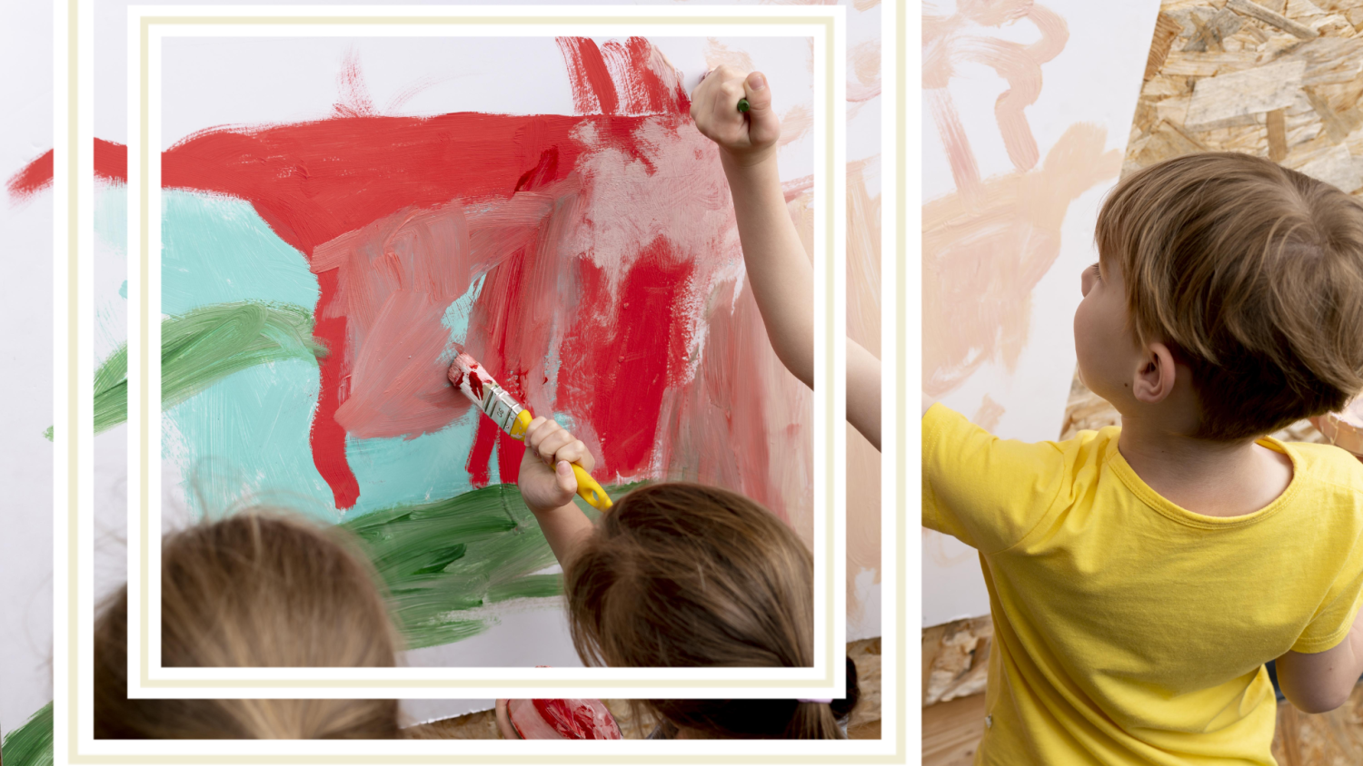 AMERICAN EMBASSY PRESCHOOL