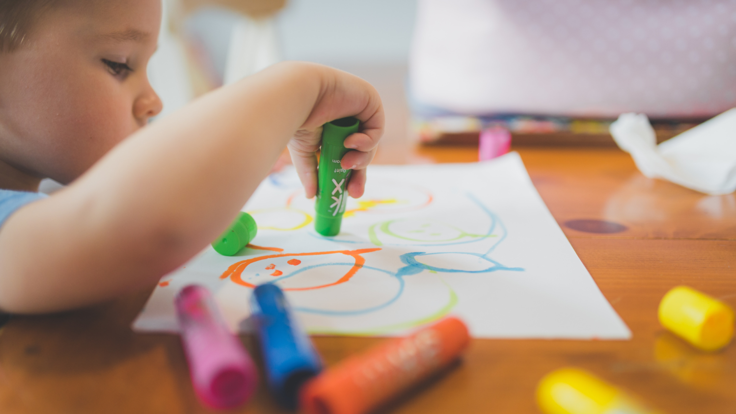 AMERICAN EMBASSY PRESCHOOL